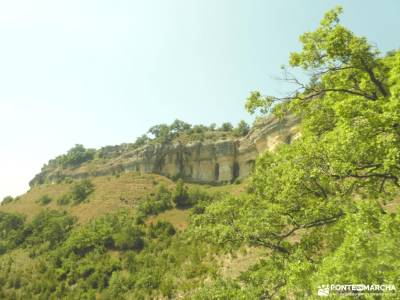 Montaña Alavesa - Parque Natural de Izki: mochila para mujer mochilas bicicleta montaña fotos comida